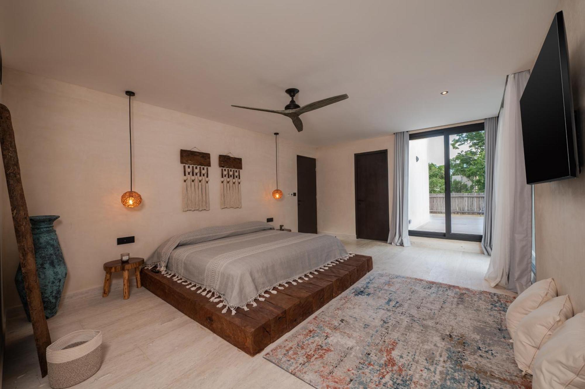Tovar Villa Tulum