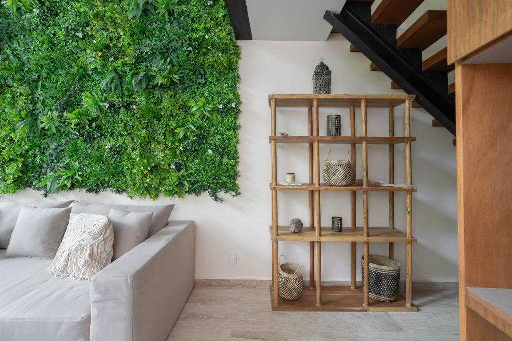 Apartamento Moderno Loft Temple Ii A112 By Sandy Powerful *