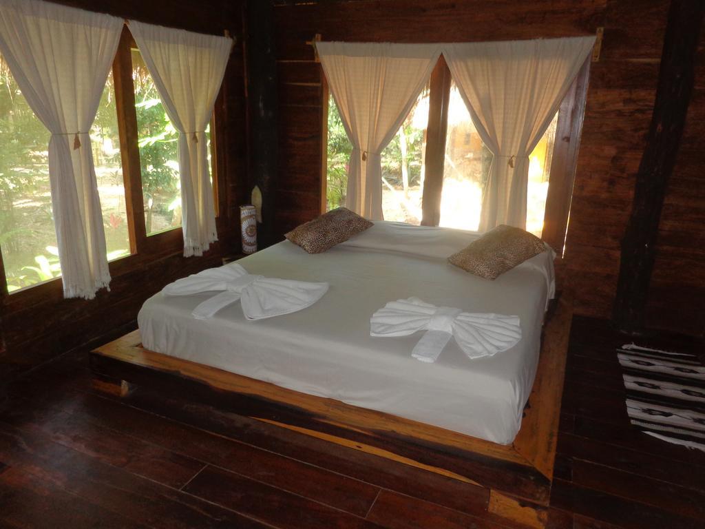 Casa Mango Bed and breakfast
