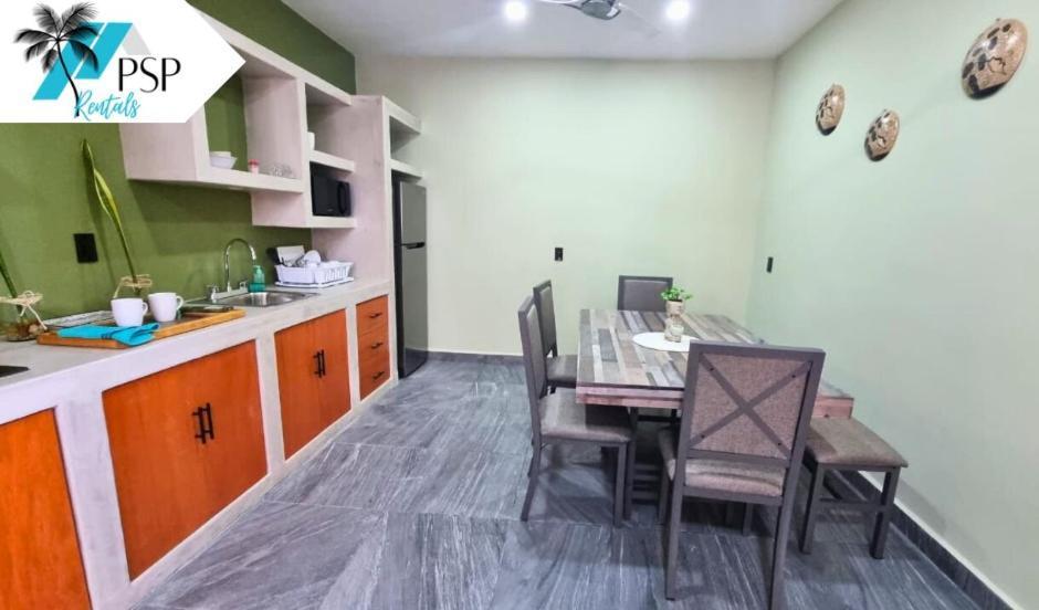 Vicenta Ii Apartamento Tulum
