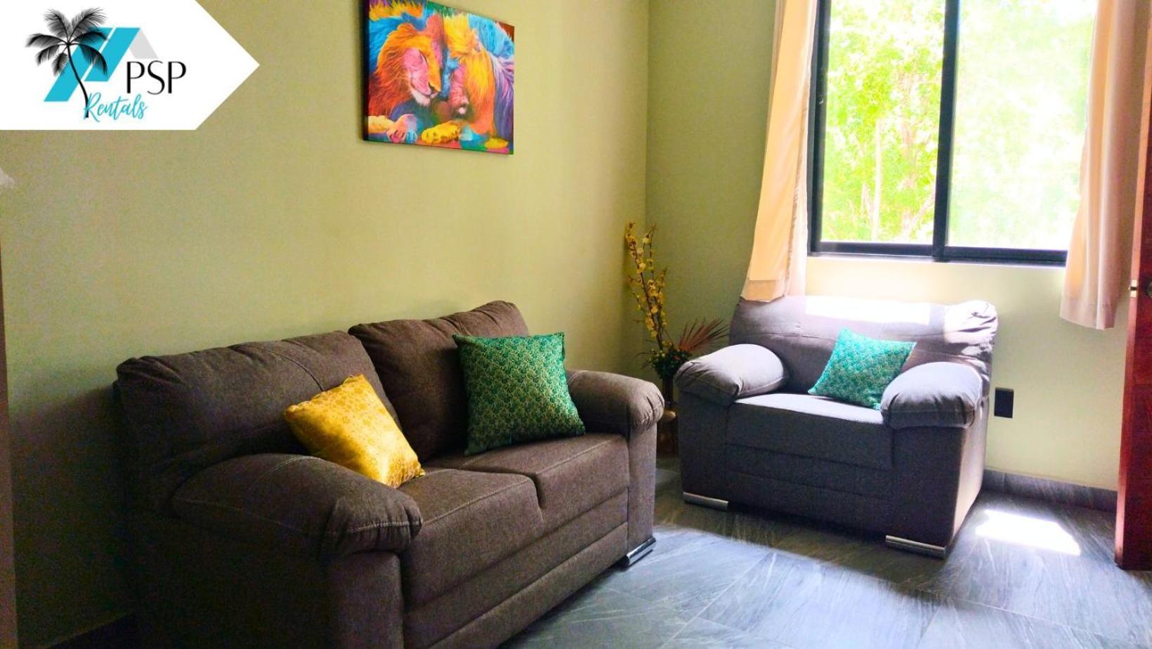 Vicenta Ii Apartamento Tulum