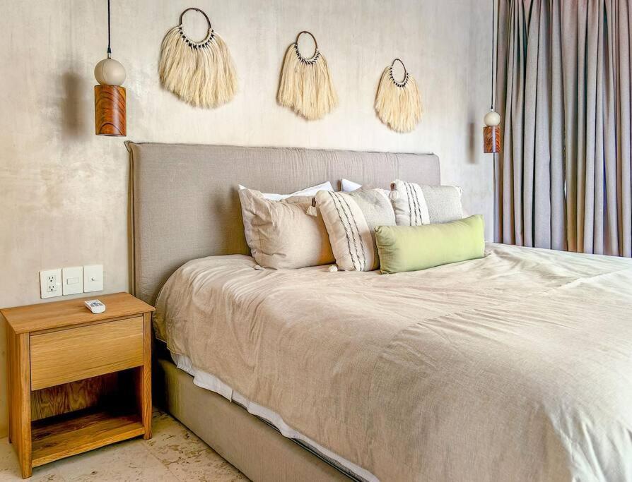 Luxury In Apartamento Tulum