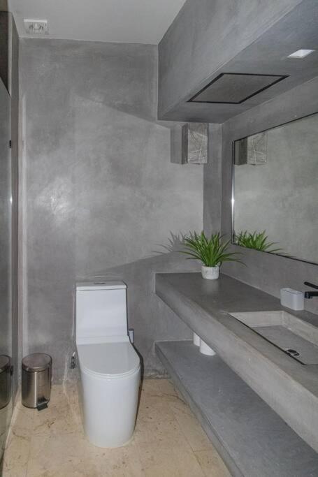 Luxury In Apartamento Tulum