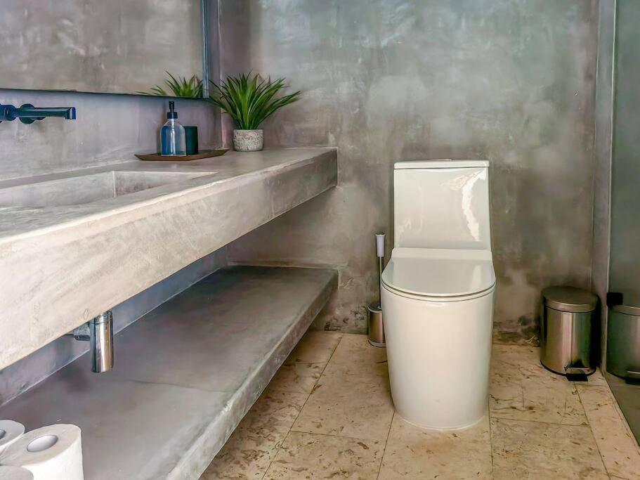 Luxury In Tulum