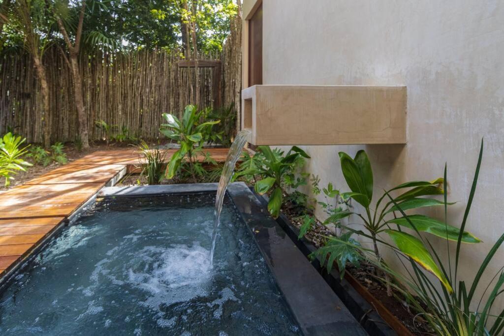 Luxury In * Tulum