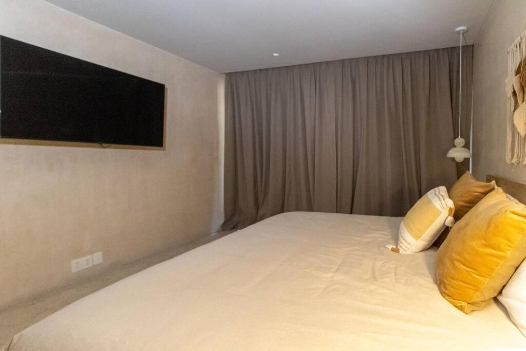Luxury In Apartamento *
