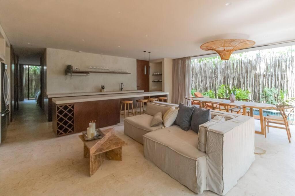 Apartamento Luxury In