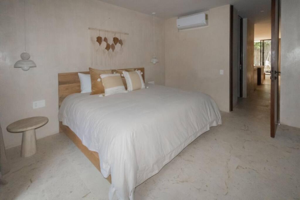 Apartamento Luxury In Tulum