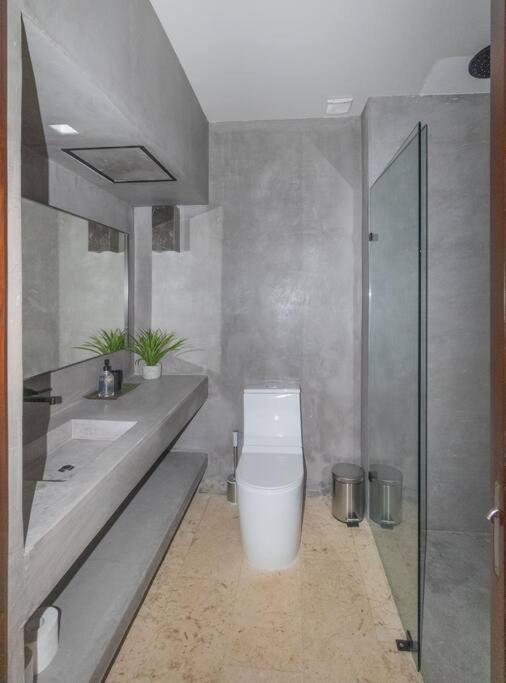 Apartamento Luxury In *