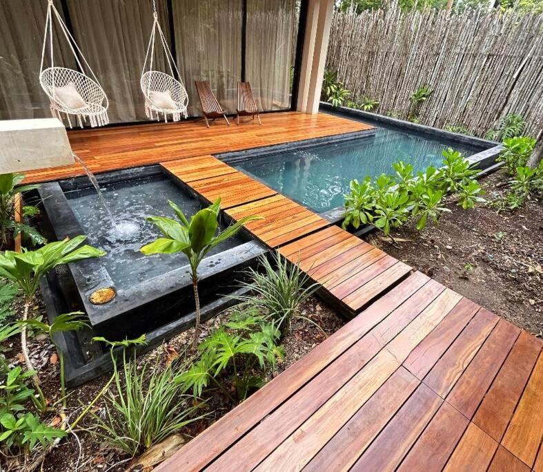 Luxury In * Tulum