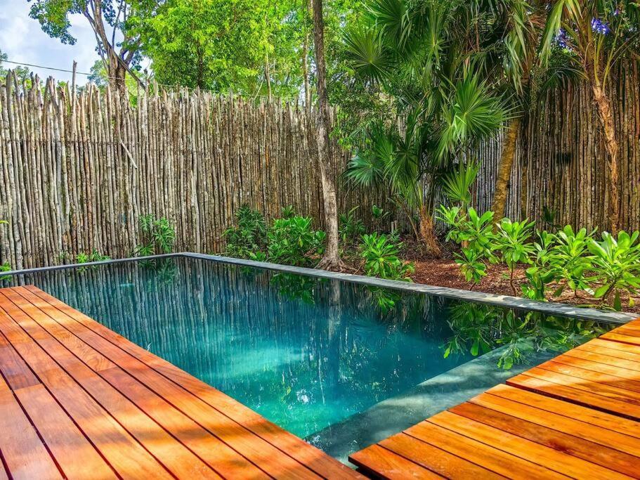 Luxury In Tulum