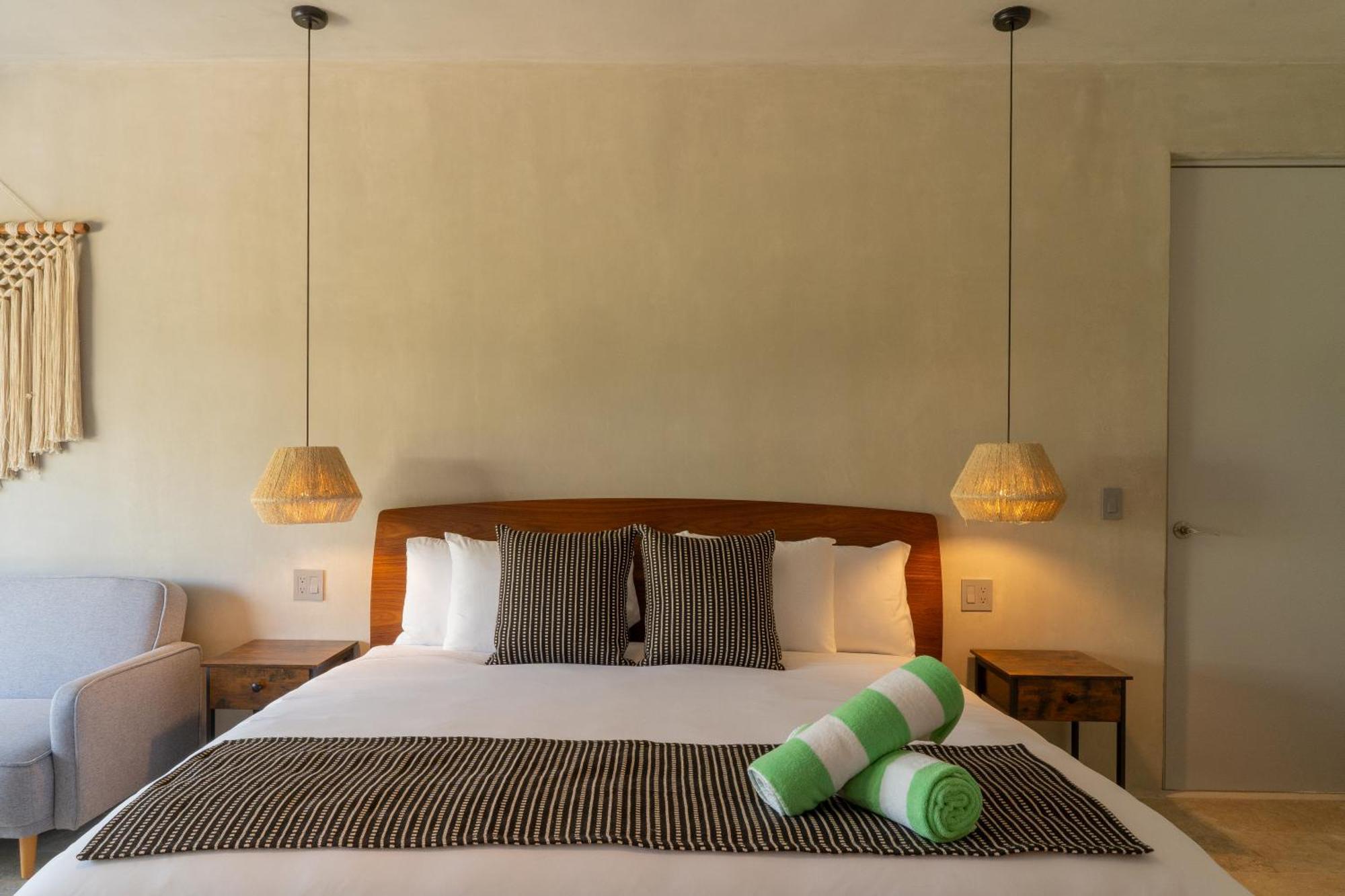 Selva By Casago Apartamento *