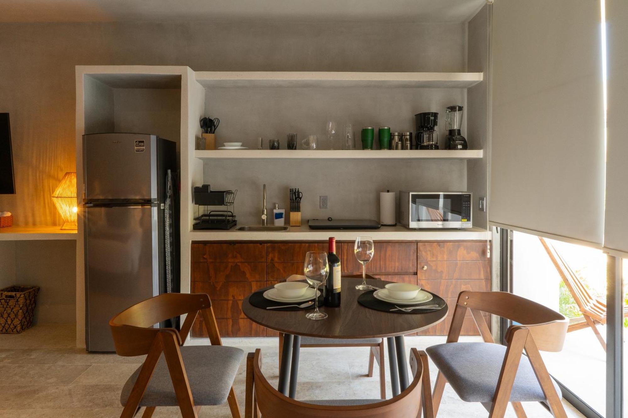 Apartamento Selva By Casago *