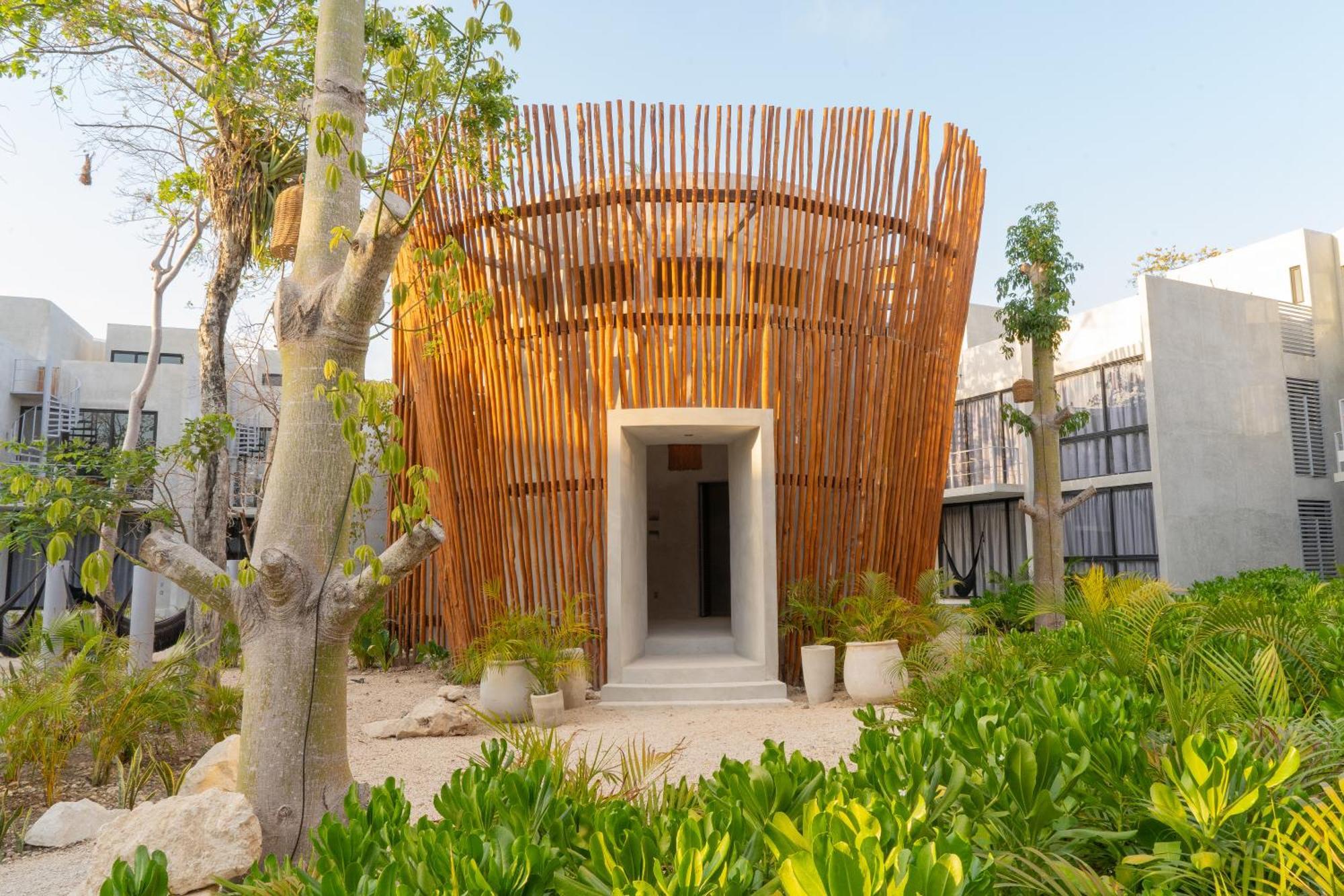 Selva By Casago Apartamento