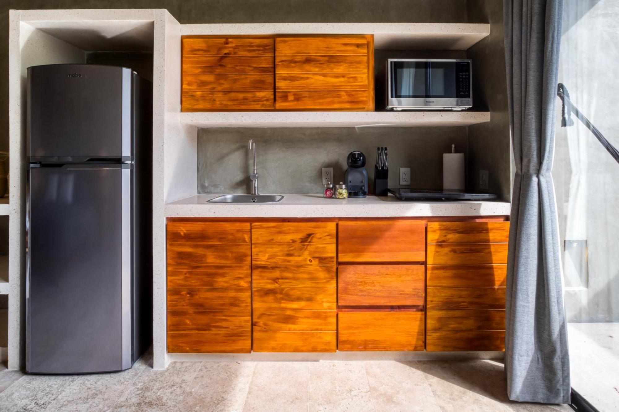 Apartamento Seremonia Origen Tulum
