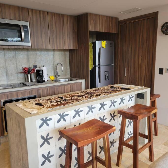 Xalet Luxury Condos. *