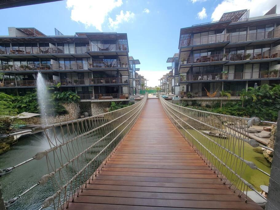 Xalet Luxury Condos. Tulum