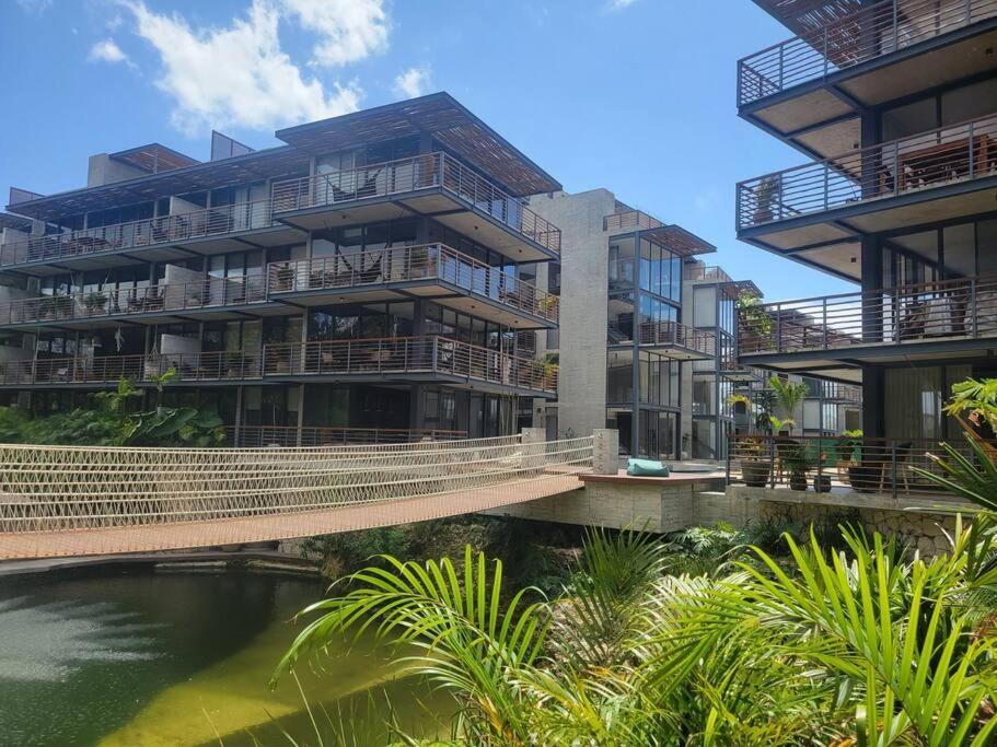 Apartamento Xalet Luxury Condos. Tulum
