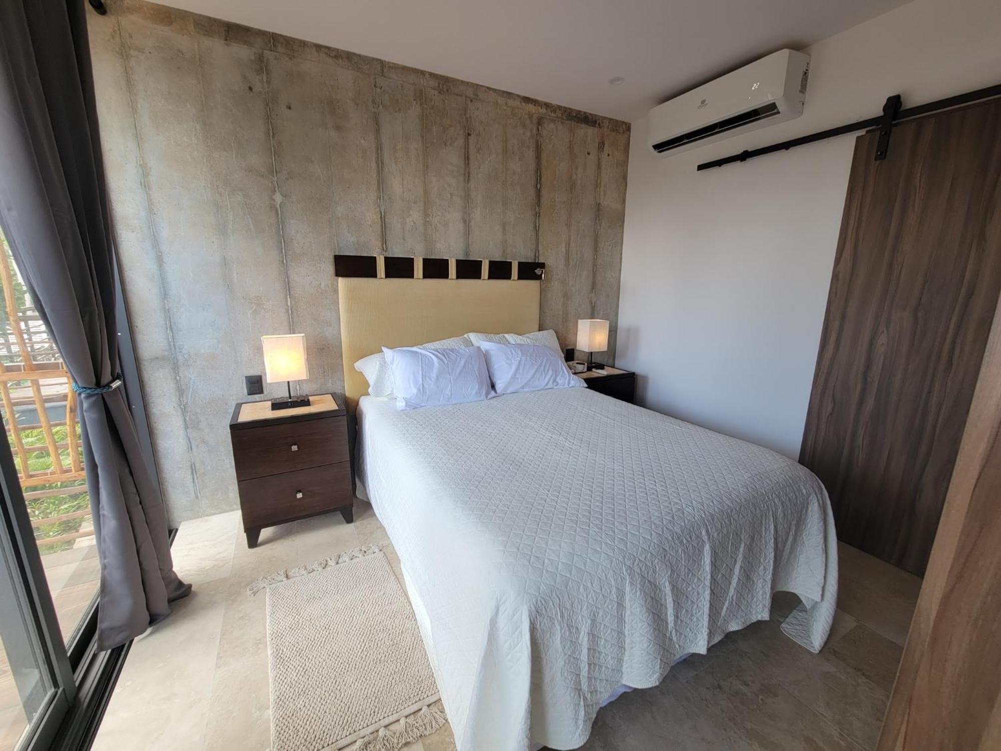 Apartamento Xalet Luxury Condos. *