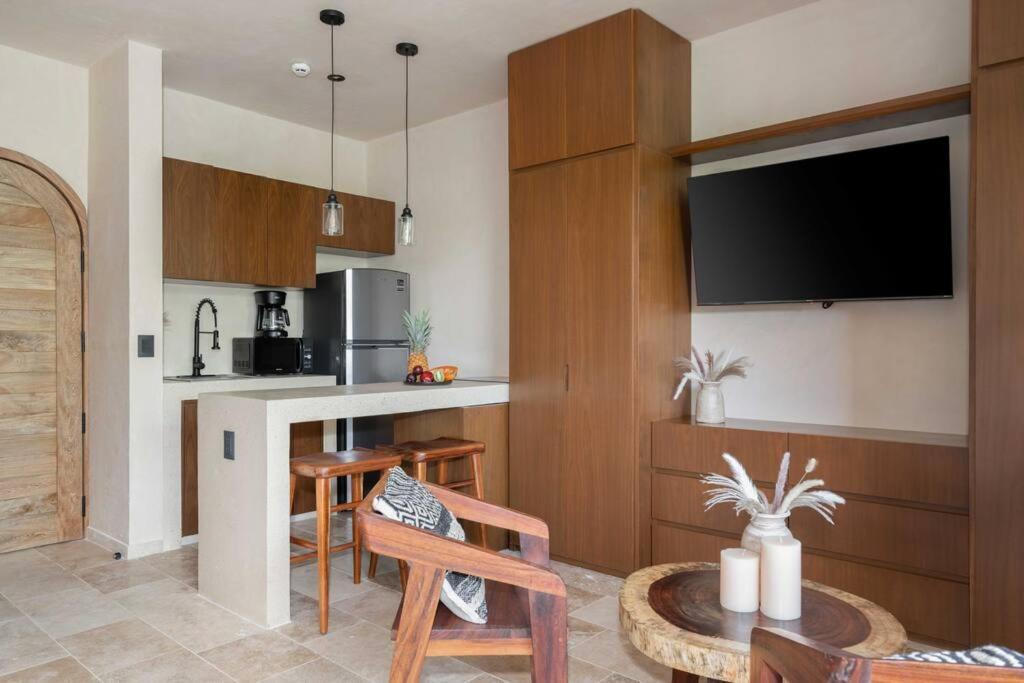 Apartamento Amazing Jungle Near Town 200mb Pool