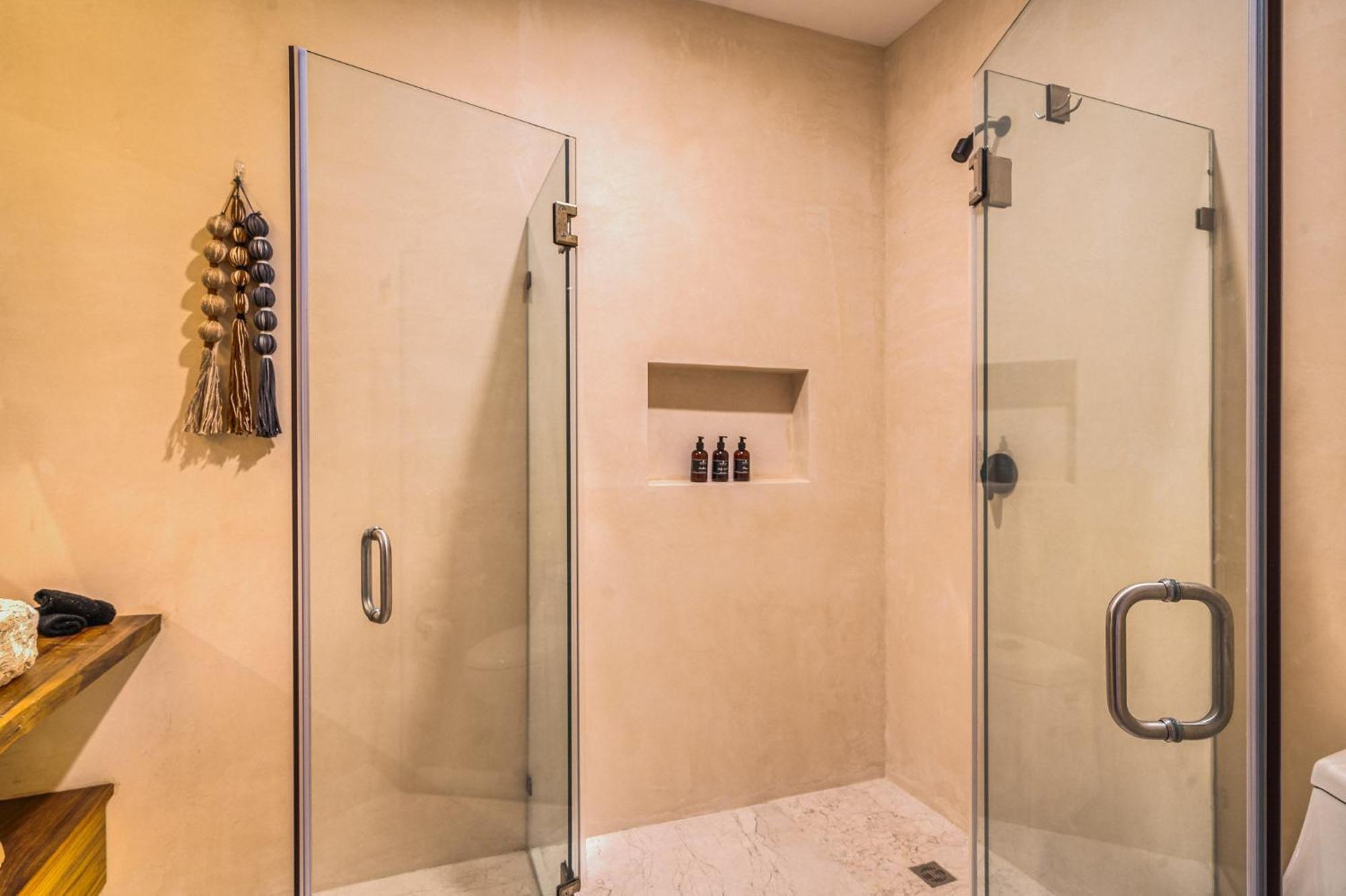 3br Panoramic Ph W Sunset, Terrace, Private Pool Tulum