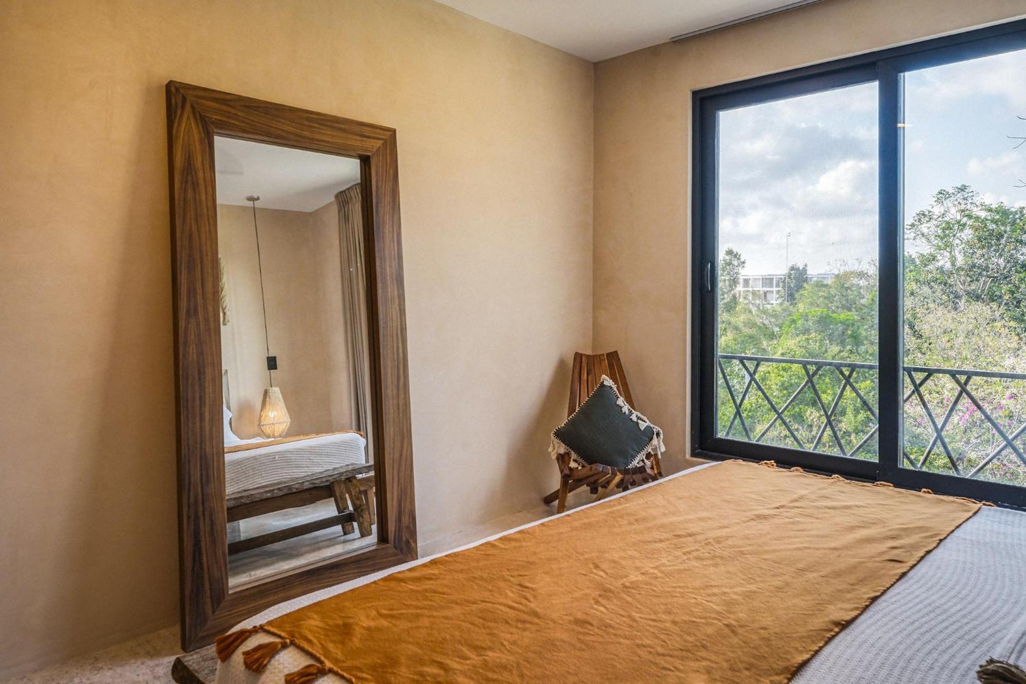 3br Panoramic Ph W Sunset, Terrace, Private Pool