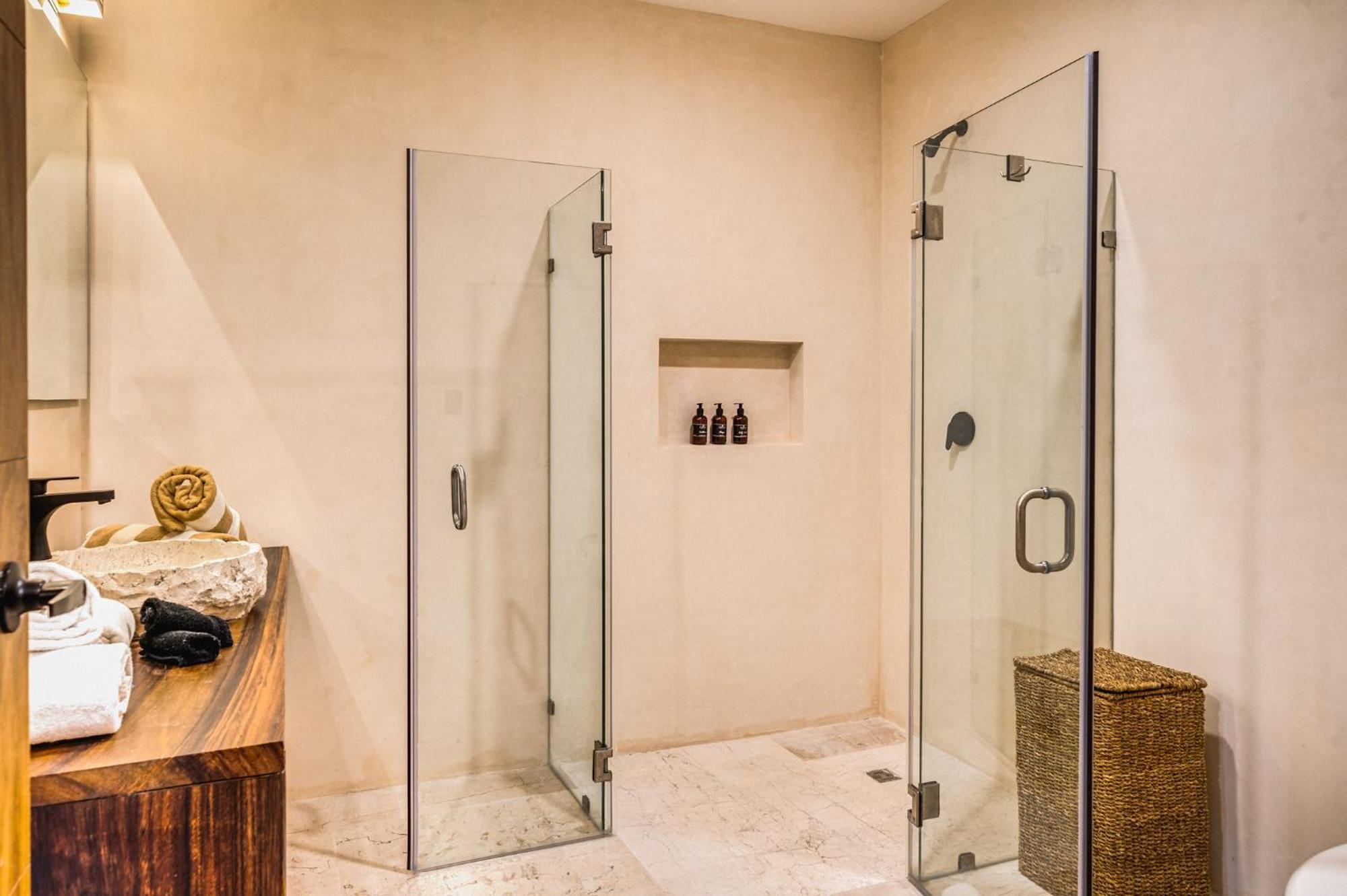 3br Panoramic Ph W Sunset, Terrace, Private Pool * Tulum