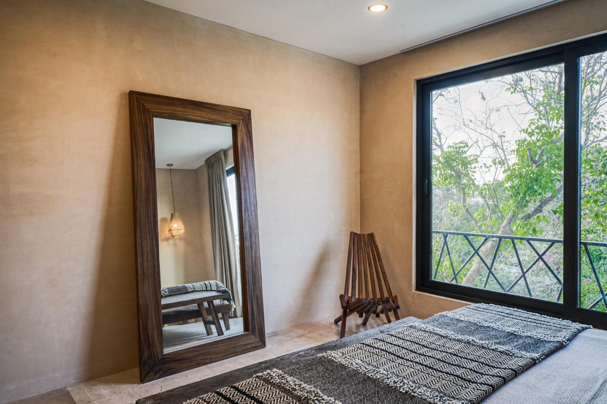 Apartamento 3br Panoramic Ph W Sunset, Terrace, Private Pool *
