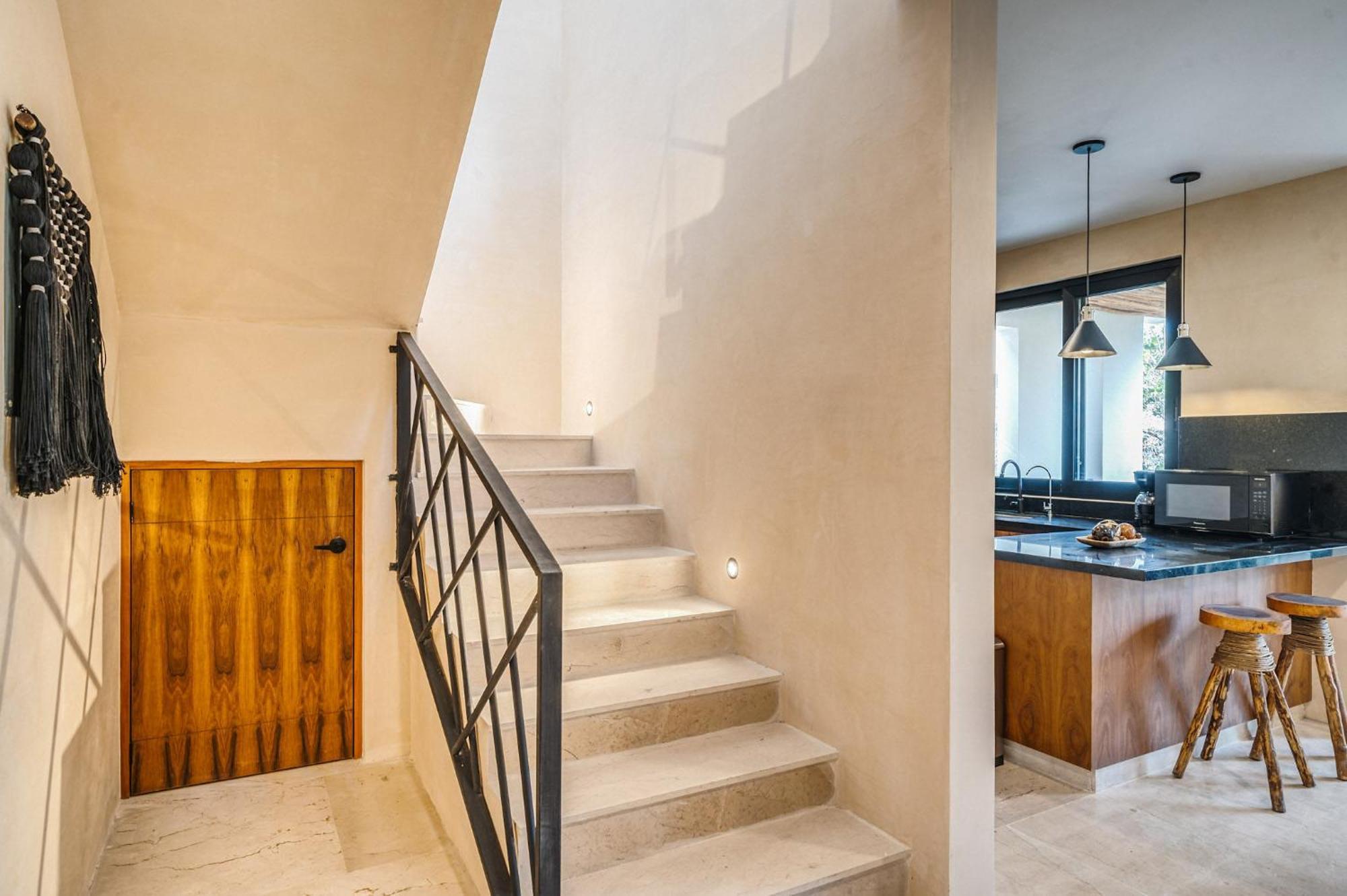 3br Panoramic Ph W Sunset, Terrace, Private Pool * Tulum