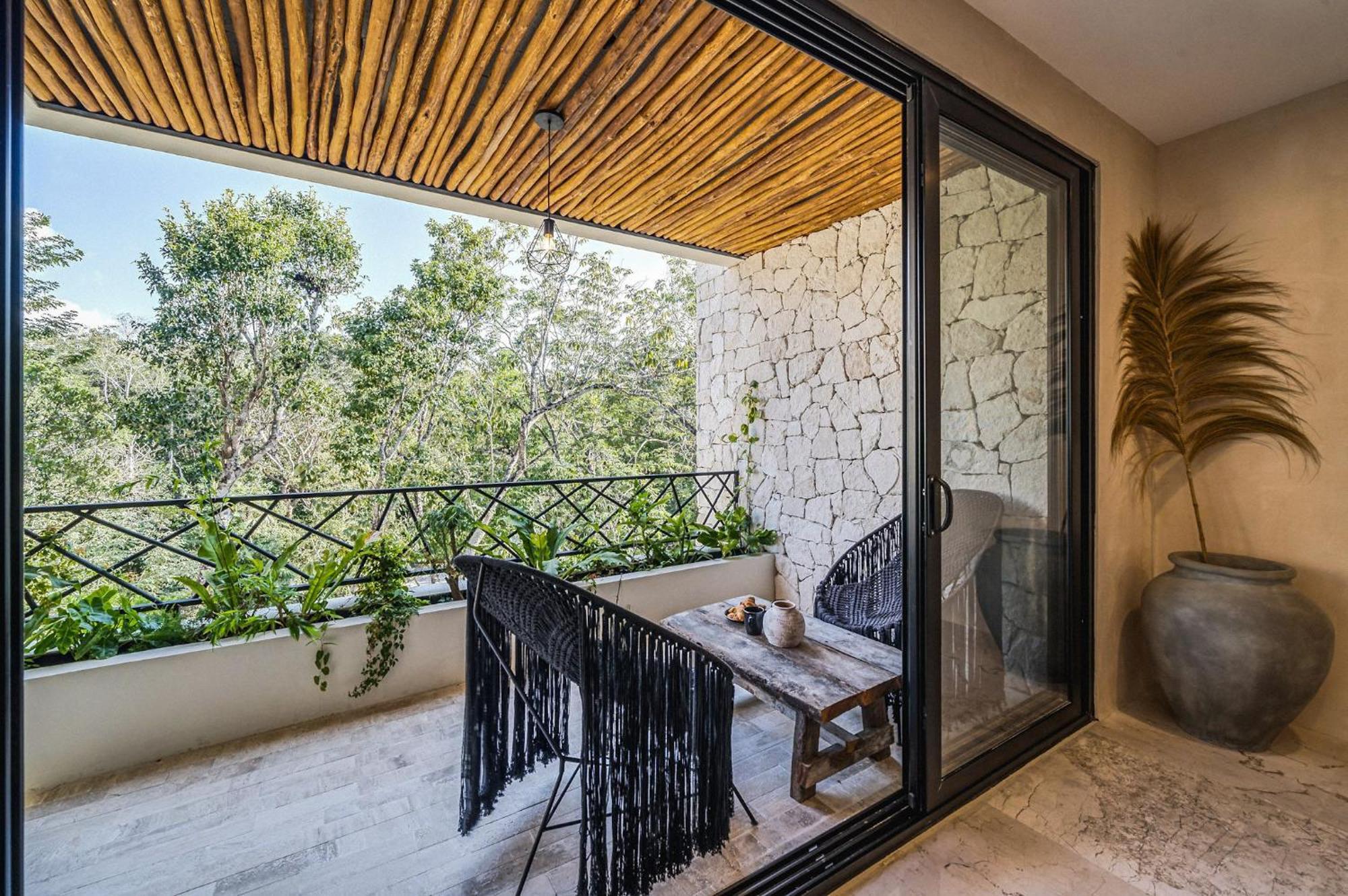 3br Panoramic Ph W Sunset, Terrace, Private Pool Apartamento *