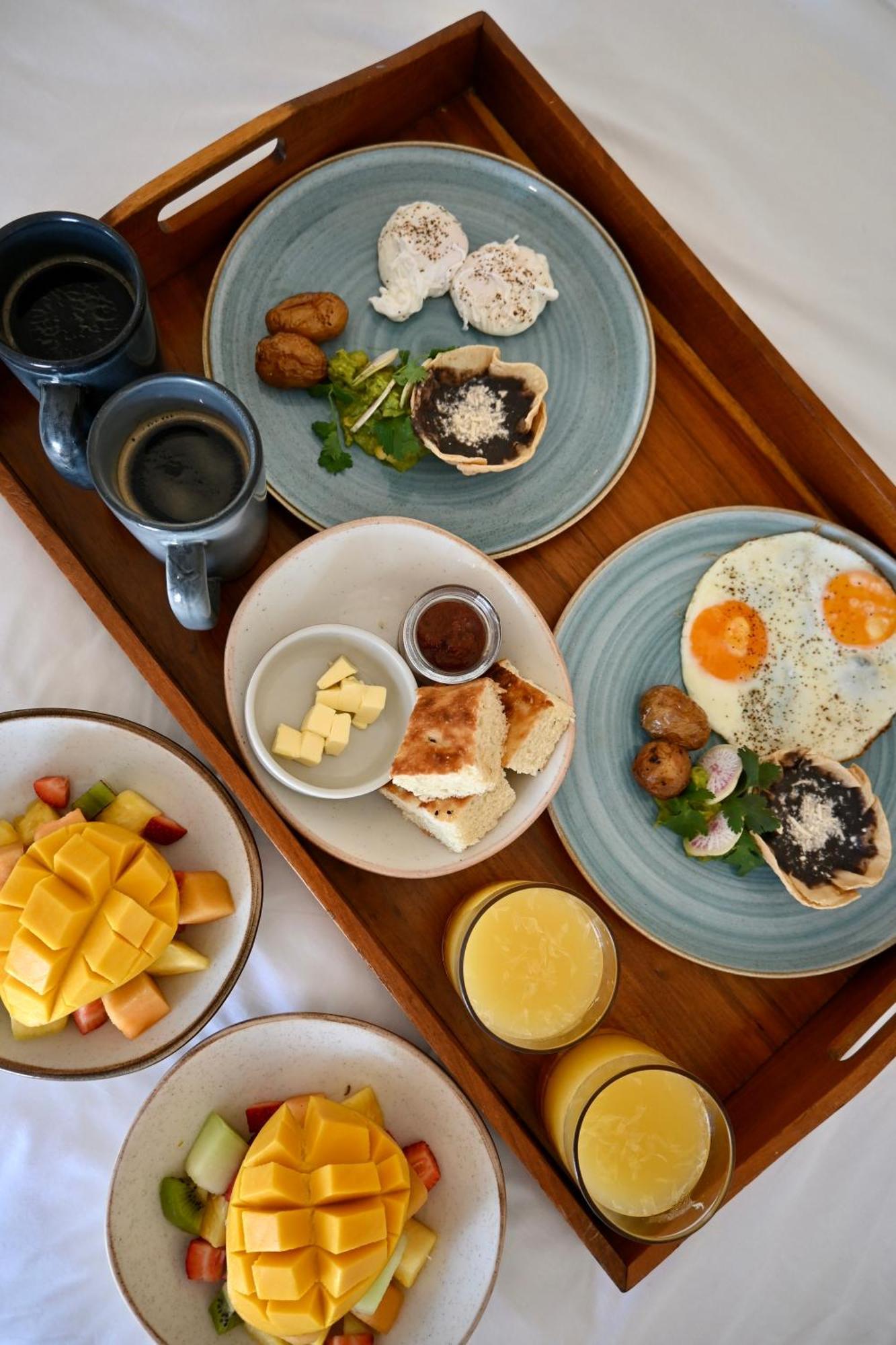 Mereva 4* Tulum