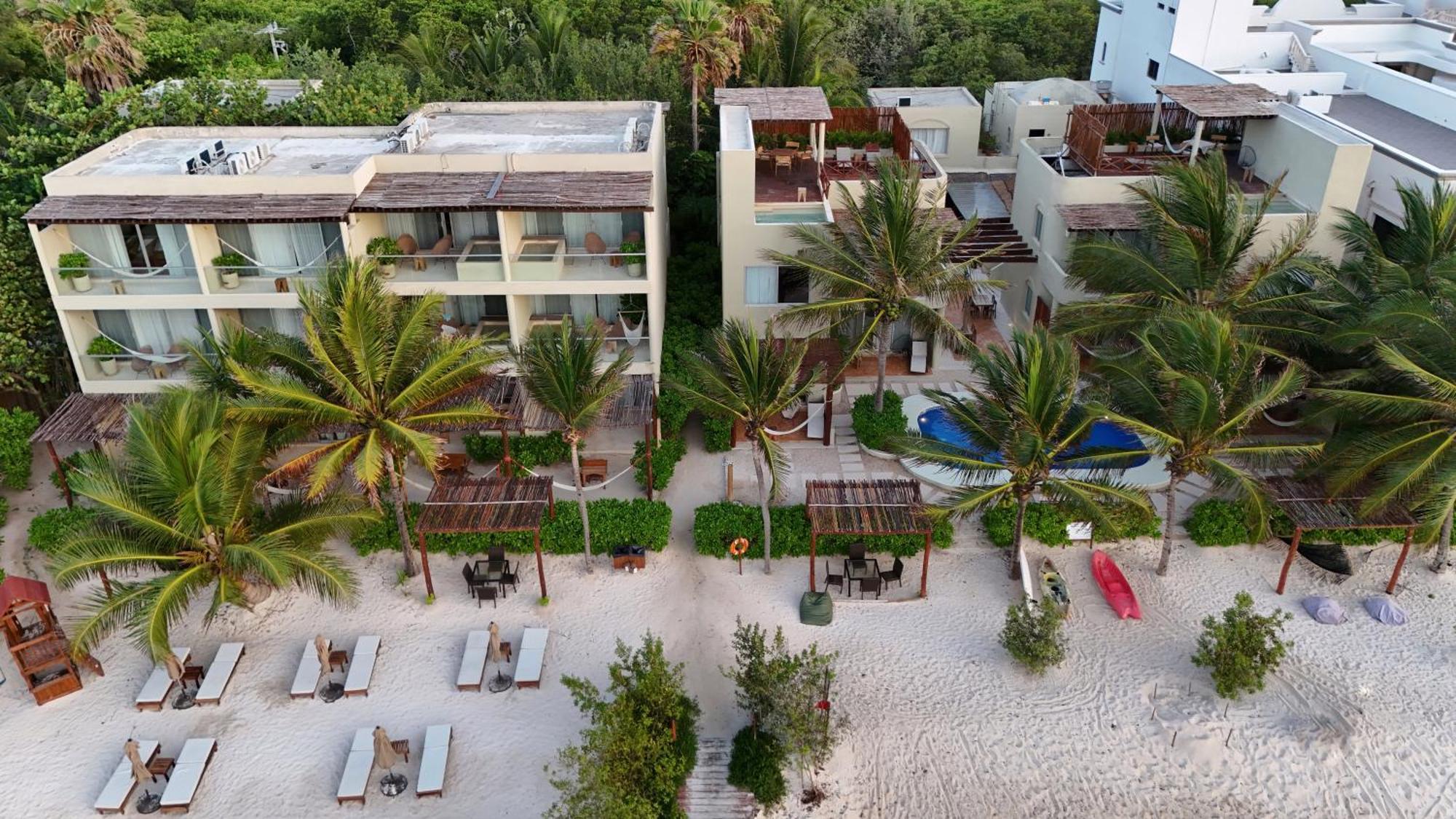Mereva Hotel 4*
