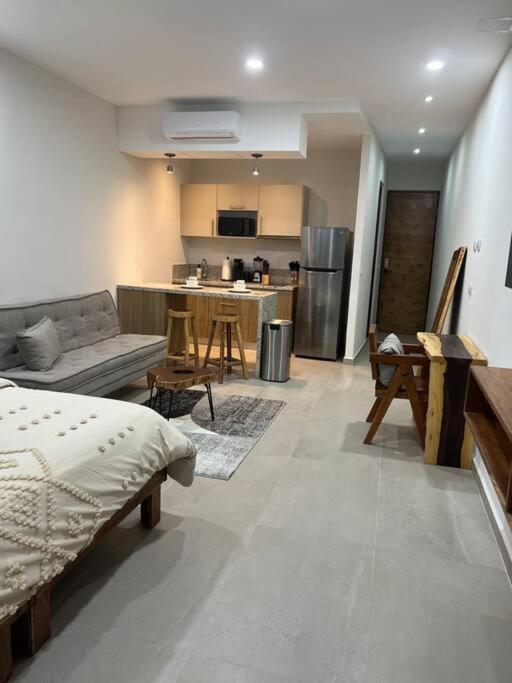 Solum Luxury Apartamento Tulum