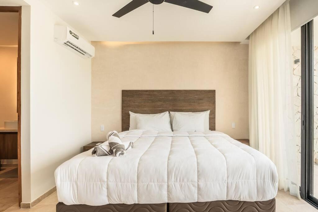 Apartamento Amazing Penthouse Luxury With Concierge In Exclusive Area *