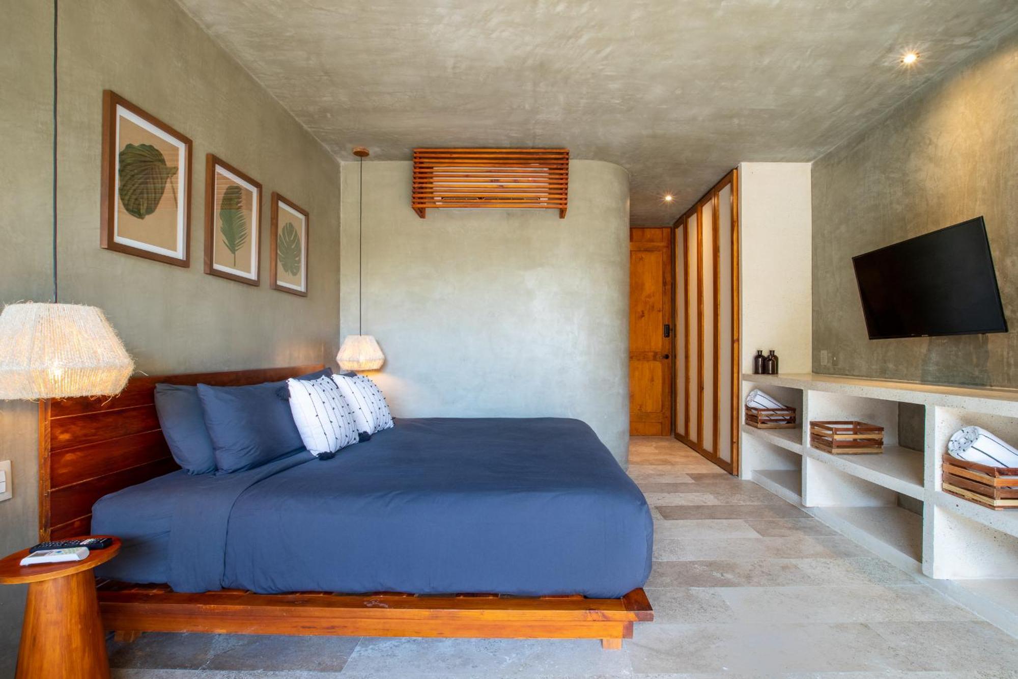Apartamento Seremonia Origen Tulum