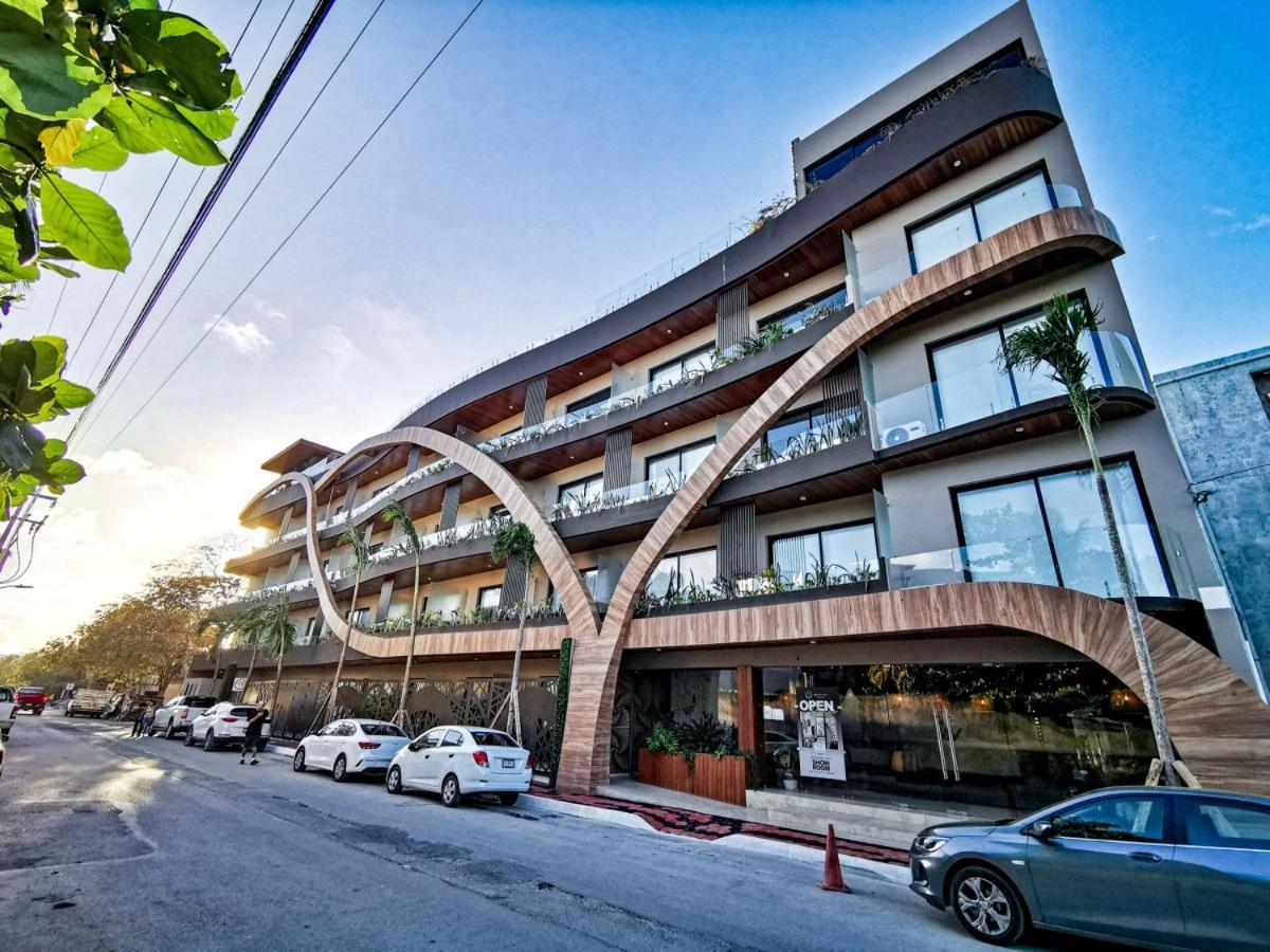 Bright Ph Downtown With Private Pool And Terrace Apartamento *