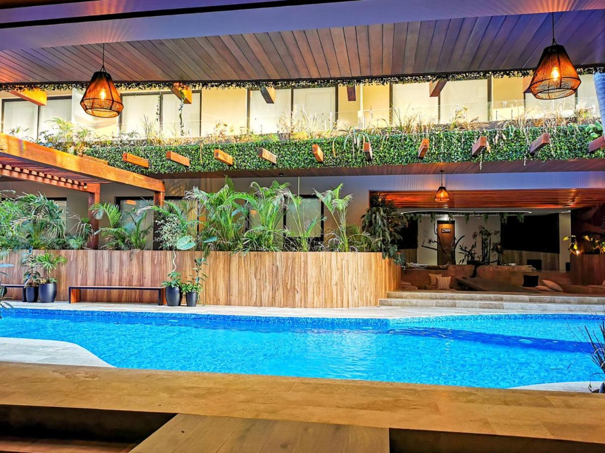 Apartamento Bright Ph Downtown With Private Pool And Terrace *