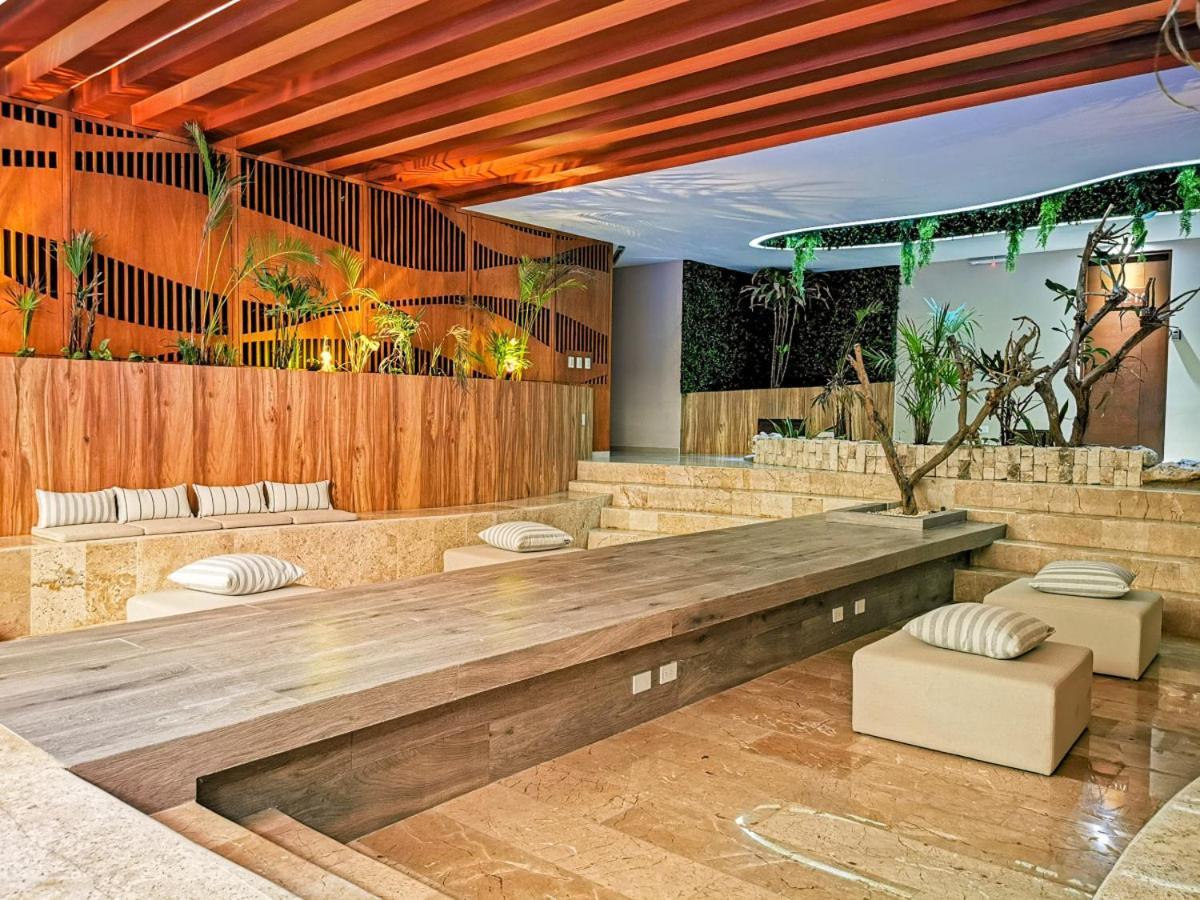 Bright Ph Downtown With Private Pool And Terrace Apartamento
