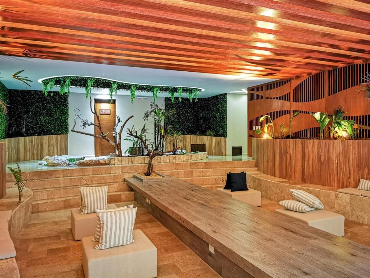 Apartamento Bright Ph Downtown With Private Pool And Terrace *