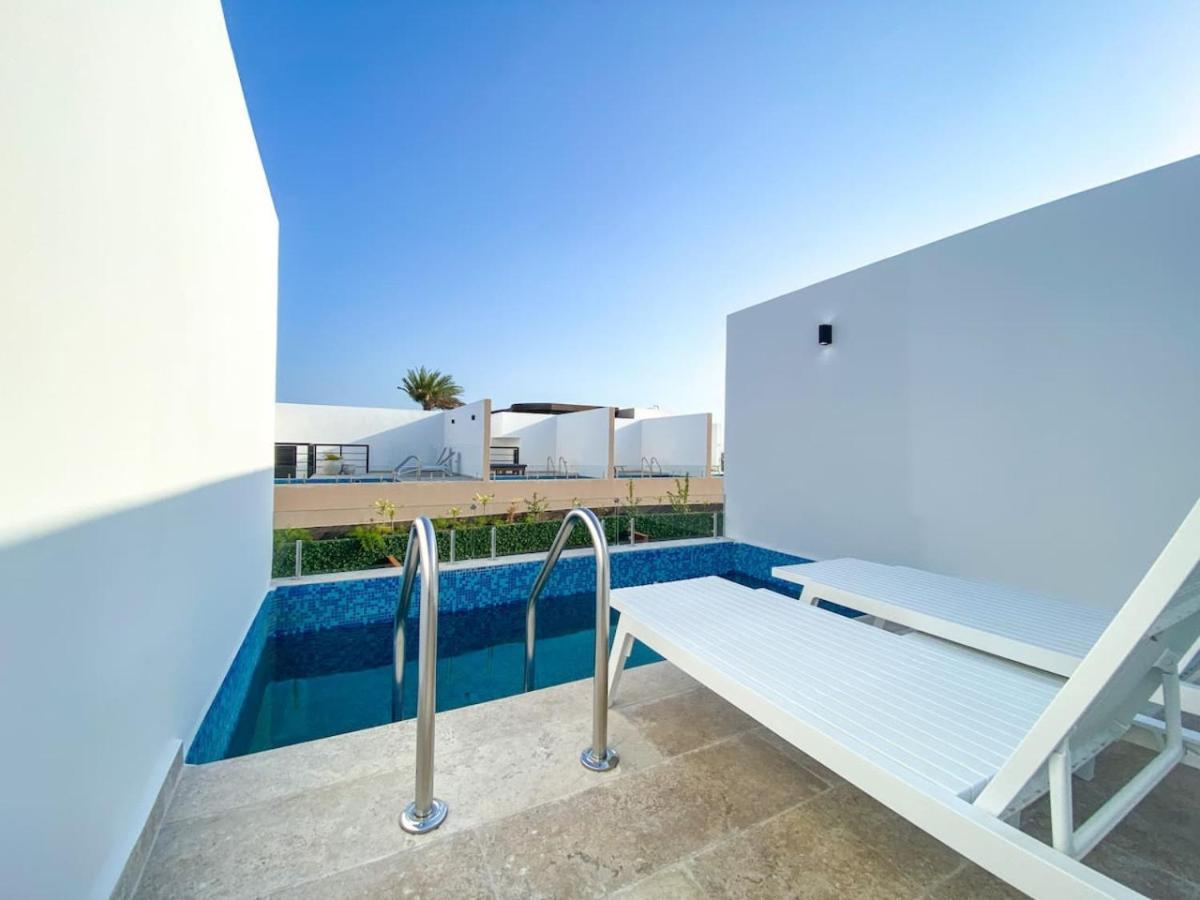 Bright Ph Downtown With Private Pool And Terrace Tulum