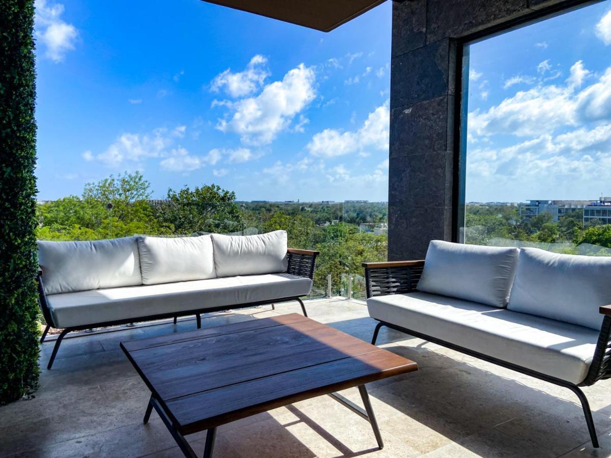 Bright Ph Downtown With Private Pool And Terrace Apartamento *
