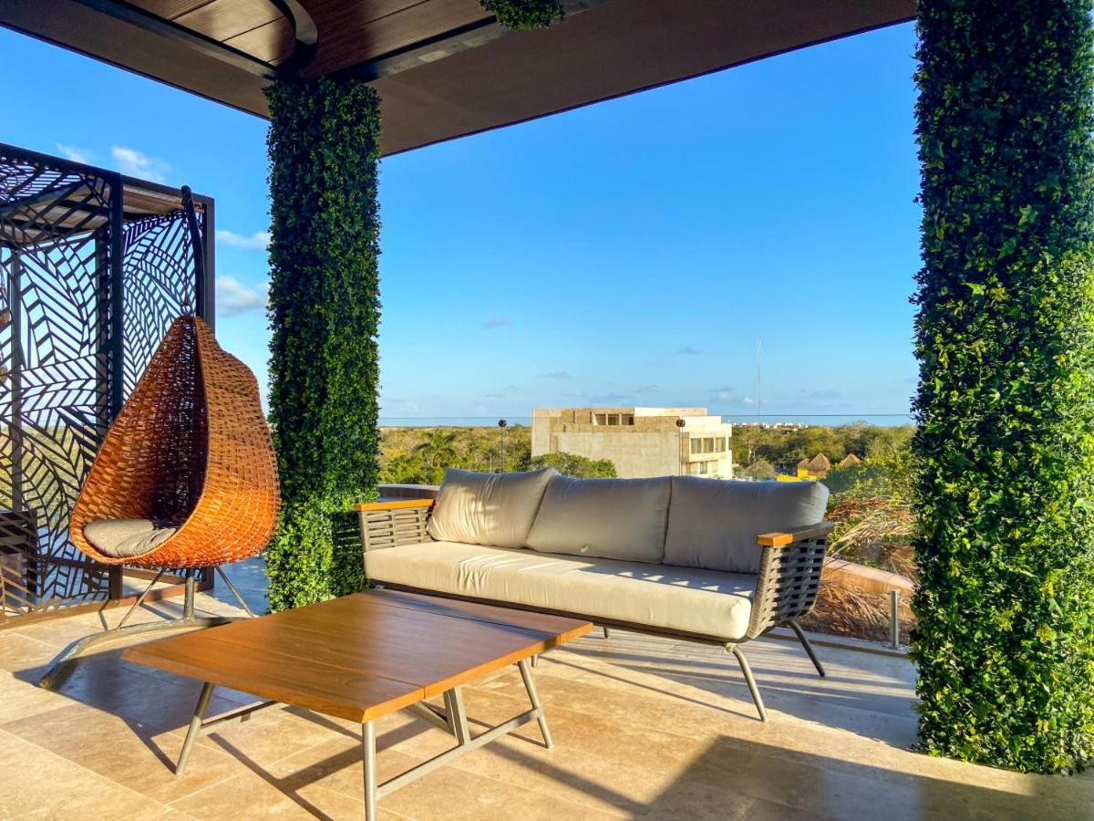 Apartamento Bright Ph Downtown With Private Pool And Terrace *