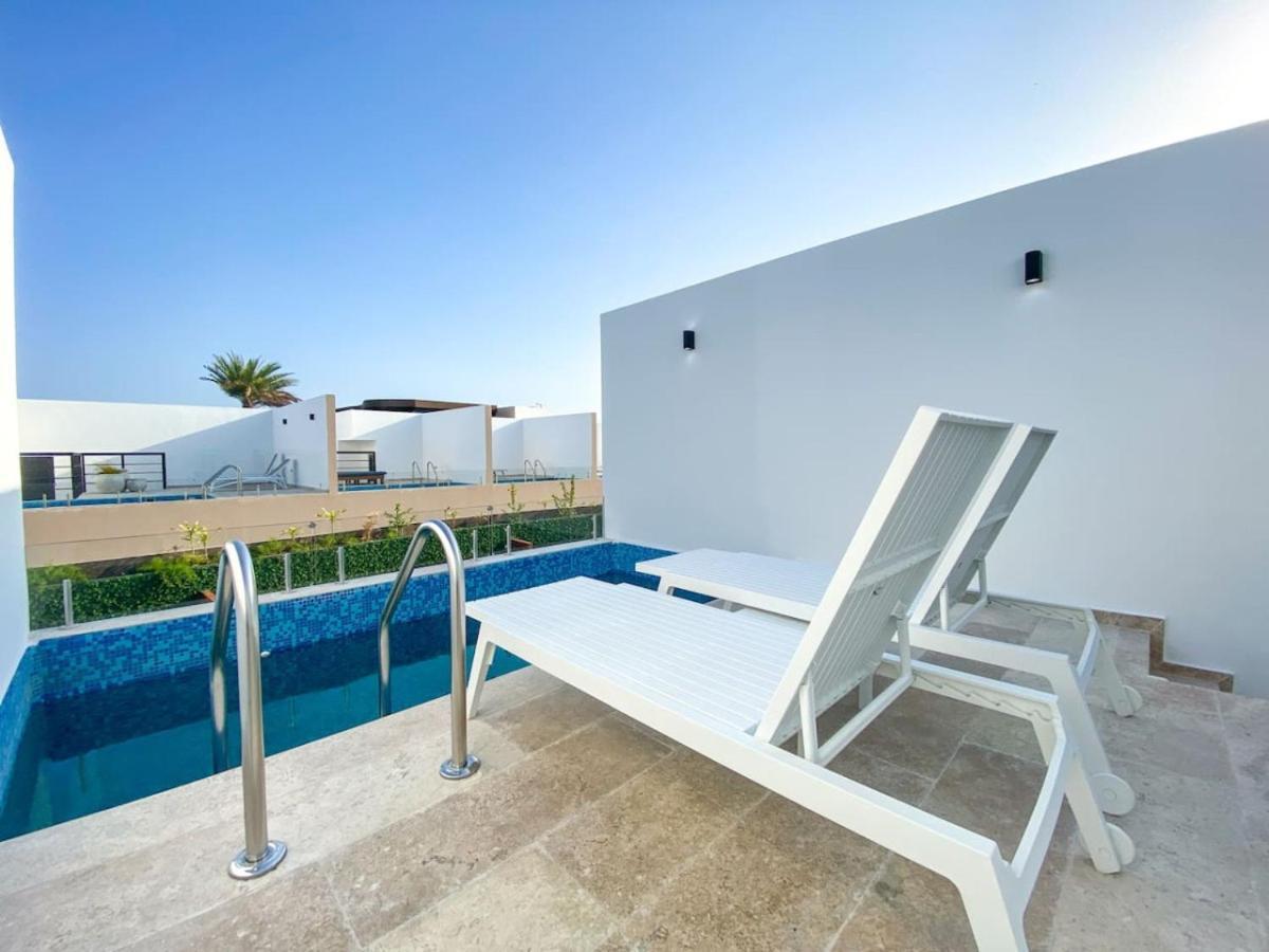 Bright Ph Downtown With Private Pool And Terrace Tulum