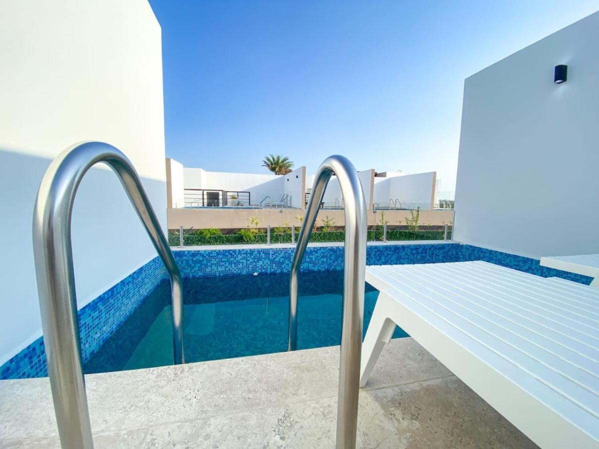 Apartamento Bright Ph Downtown With Private Pool And Terrace
