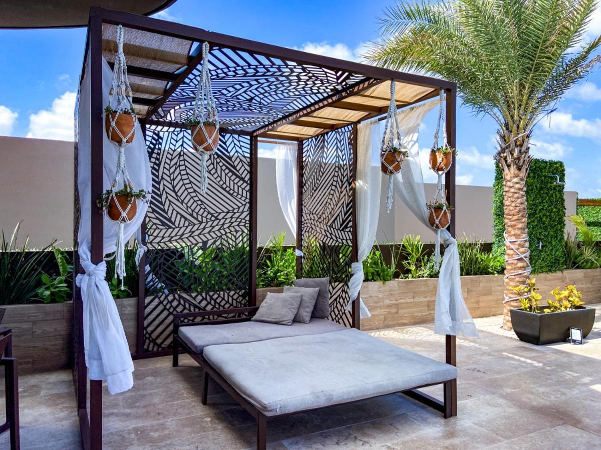 Bright Ph Downtown With Private Pool And Terrace *