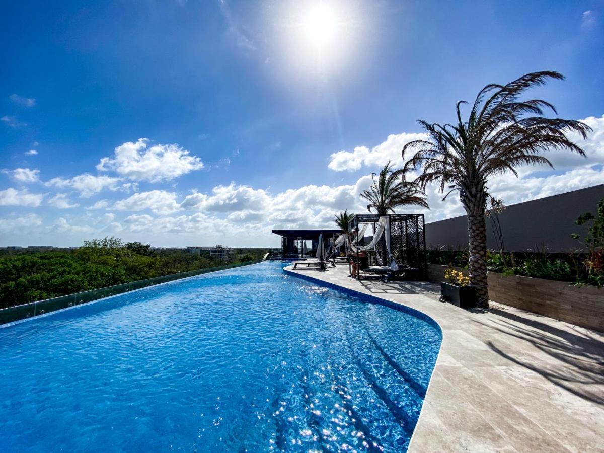 Apartamento Bright Ph Downtown With Private Pool And Terrace *