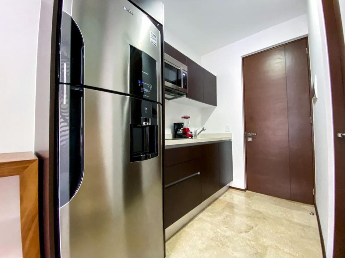 Bright Ph Downtown With Private Pool And Terrace *