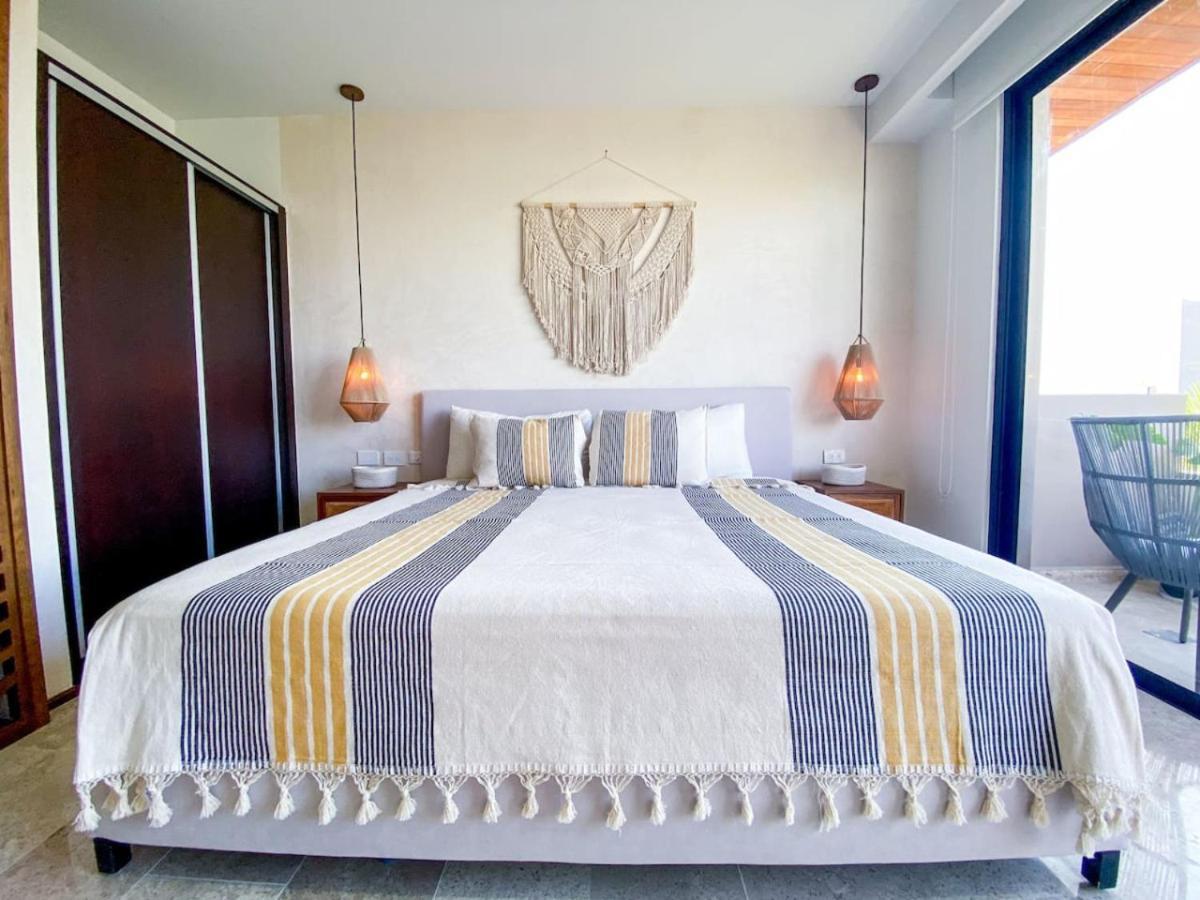 Apartamento Bright Ph Downtown With Private Pool And Terrace *