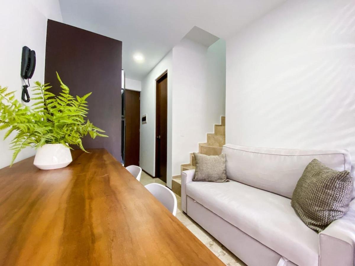 Apartamento Bright Ph Downtown With Private Pool And Terrace *