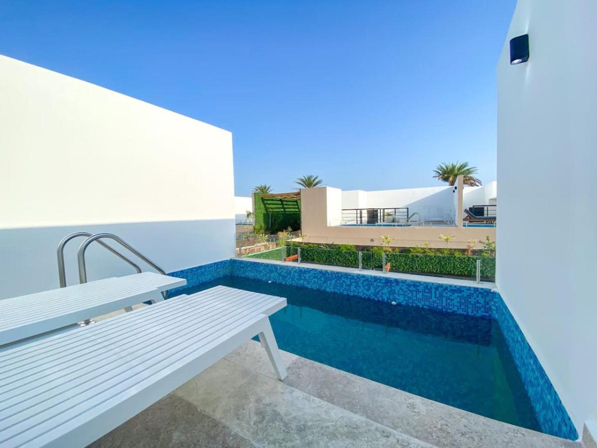 Apartamento Bright Ph Downtown With Private Pool And Terrace